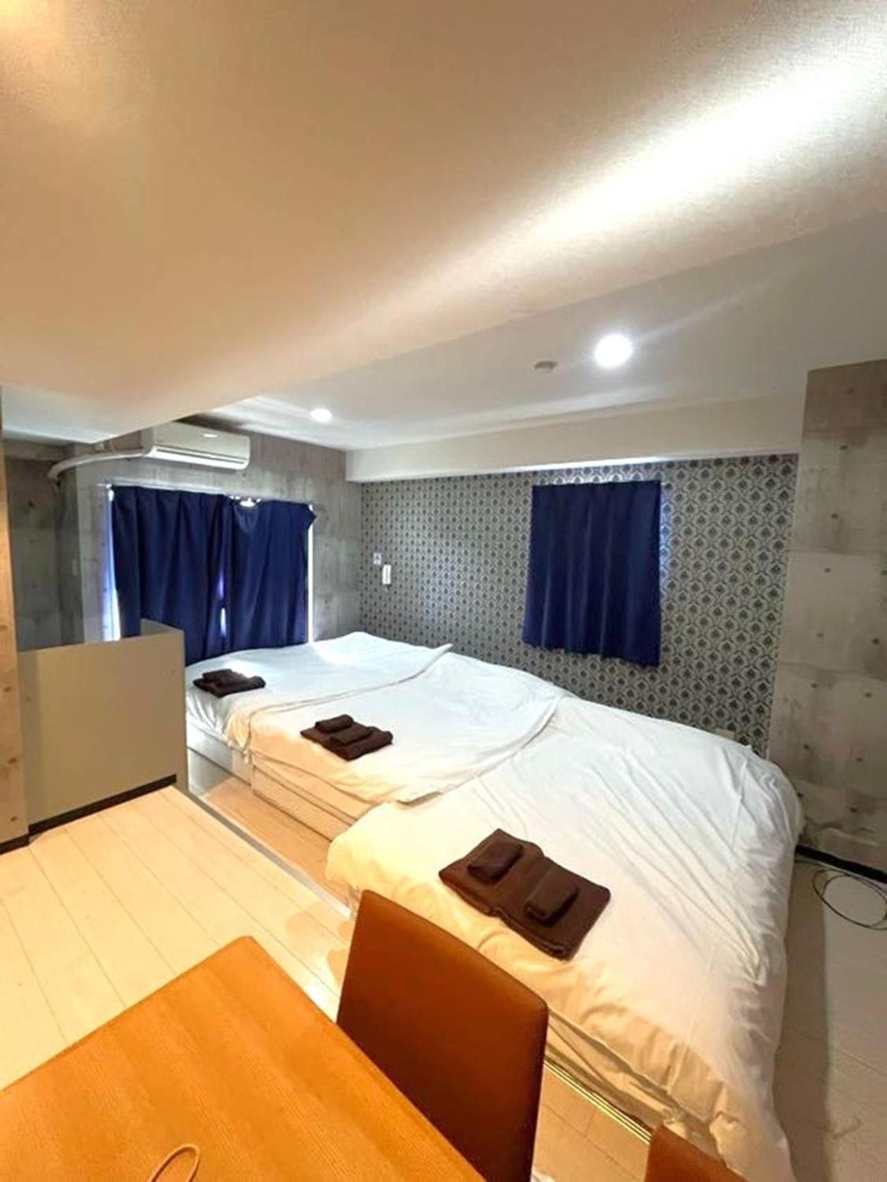 Green House Nakano Fujimicho - Vacation Stay 65976V Tokyo Exterior photo